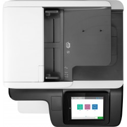 HP Color LaserJet Enterprise M776dn Laser A3 1200 x 1200 DPI 46 ppm