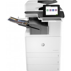 HP Color LaserJet Enterprise Flow M776zs Laser A3 1200 x 1200 DPI 45 ppm Wi-Fi