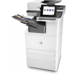 HP Color LaserJet Enterprise Flow M776zs Laser A3 1200 x 1200 DPI 45 ppm Wi-Fi