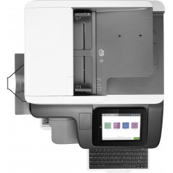 HP Color LaserJet Enterprise Flow M776zs Laser A3 1200 x 1200 DPI 45 ppm Wi-Fi