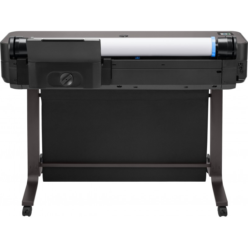 Hp designjet t630 обзор