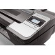 HP Designjet T1700dr large format printer Thermal inkjet Colour 2400 x 1200 DPI 1118 x 1676 mm