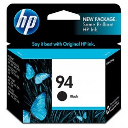 HP 94 Black