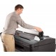 HP Designjet Z9+ large format printer Thermal inkjet Colour 2400 x 1200 DPI 610 x 1676 mm