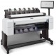 HP Designjet T2600dr large format printer Thermal inkjet Colour 2400 x 1200 DPI A0 (841 x 1189 mm) Ethernet LAN