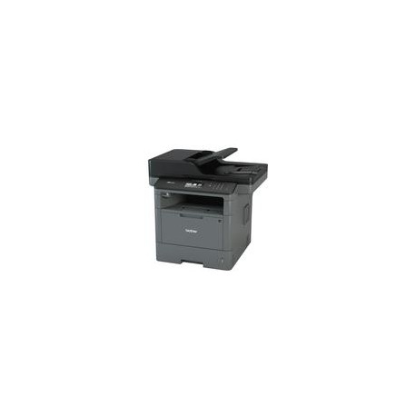 Brother MFC-L5900DW Business Monochrome Laser Multifunction