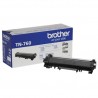 Brother TN760 toner cartridge 1 pc(s) Original Black