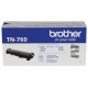 Brother TN760 toner cartridge 1 pc(s) Original Black