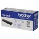Brother TN760 toner cartridge 1 pc(s) Original Black