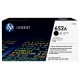 HP 652A Black Original LaserJet Toner Cartridge