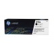 HP 312A Black LaserJet Toner Cartridge