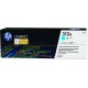 HP 312A Cyan LaserJet Toner Cartridge