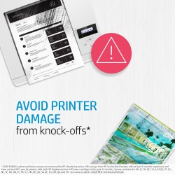 HP 312A Magenta LaserJet Toner Cartridge