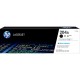 HP 204A (CF510A) Black Original LaserJet Toner Cartridge