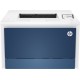 HP Color LaserJet Pro 4201dw Printer, Print