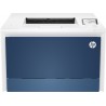 HP Color LaserJet Pro 4201dw Printer, Print