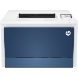 HP Color LaserJet Pro 4201dw Printer, Print