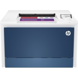 HP Color LaserJet Pro 4201dw Printer, Print