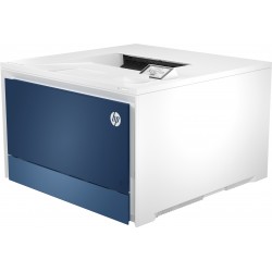 HP Color LaserJet Pro 4201dw Printer, Print