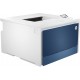 HP Color LaserJet Pro 4201dw Printer, Print