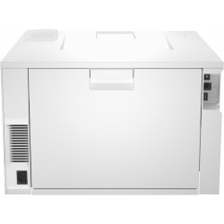 HP Color LaserJet Pro 4201dw Printer, Print