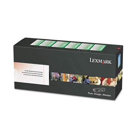 Lexmark C240X20 toner cartridge 1 pc(s) Original Cyan