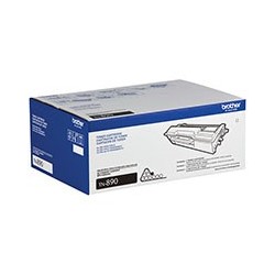 Brother TN-890 toner cartridge 1 pc(s) Original Black