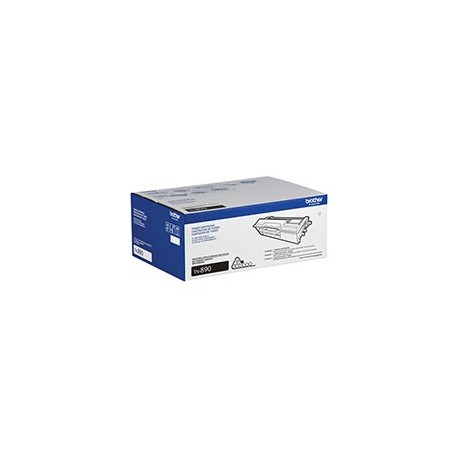 Brother TN-890 toner cartridge 1 pc(s) Original Black