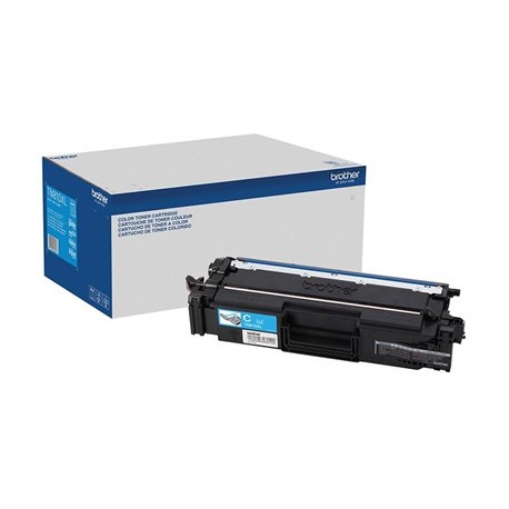 Brother TN-810XLC toner cartridge 1 pc(s) Original Cyan