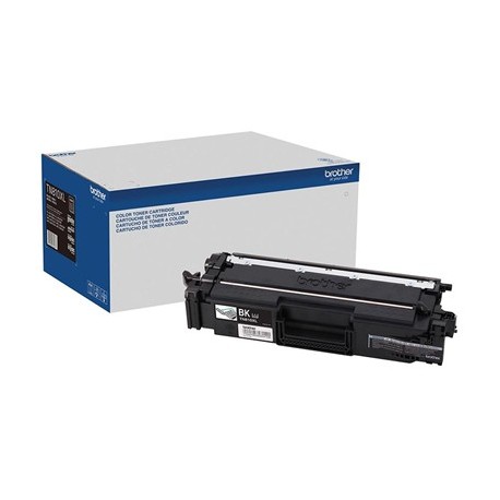 Brother TN-810XLBK toner cartridge 1 pc(s) Original Black