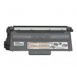 Brother TN-750 toner cartridge 1 pc(s) Original Black