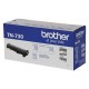 Brother TN730 toner cartridge 1 pc(s) Original Black