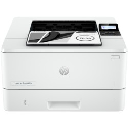 HP LaserJet Pro 4001n Laser Printer (2Z599F)