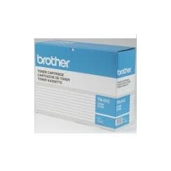 Brother Tonercartridge TN01C Cyan toner cartridge Original