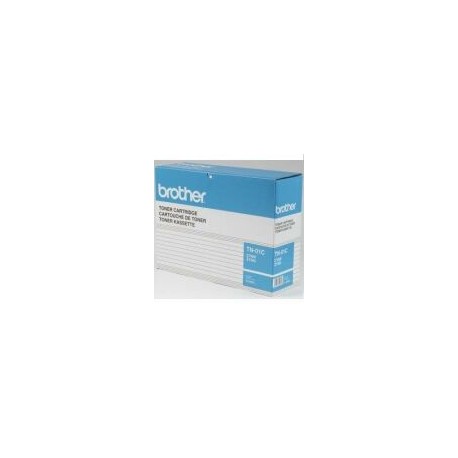 Brother Tonercartridge TN01C Cyan toner cartridge Original