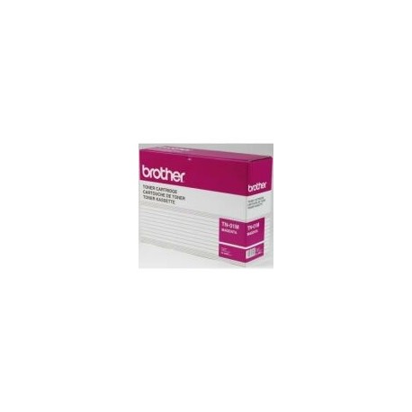 Brother Tonercartridge TN01M Magenta toner cartridge Original