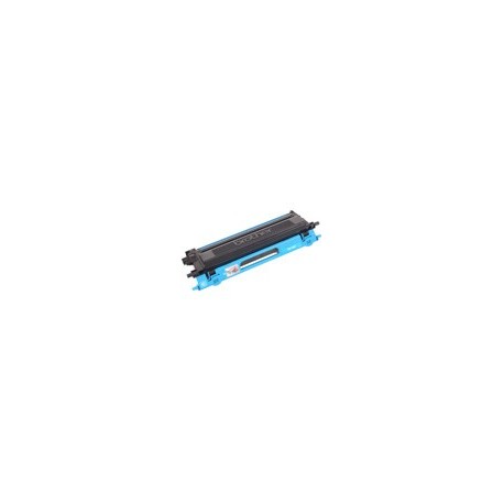 Brother TN115C toner cartridge Original Cyan