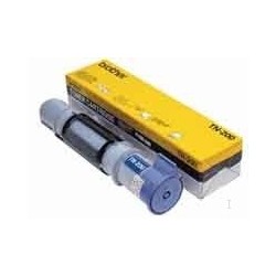 Brother Black toner cartridge 1 pc(s) Original