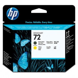 HP 72