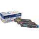 Brother TN-2213PK toner cartridge 3 pc(s) Original Cyan, Magenta, Yellow