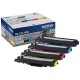 Brother TN-2234PK toner cartridge 4 pc(s) Original Cyan, Magenta, Yellow