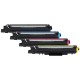 Brother TN-2234PK toner cartridge 4 pc(s) Original Cyan, Magenta, Yellow