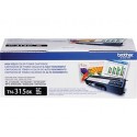 Brother TN-315BK toner cartridge 1 pc(s) Original Black