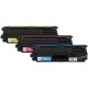 Brother TN-3313PK toner cartridge 3 pc(s) Original Cyan, Magenta, Yellow