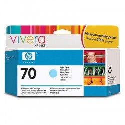 HP C9390A ink cartridge