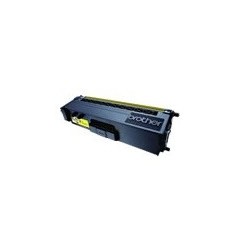 Brother TN-331Y toner cartridge 1 pc(s) Original Yellow