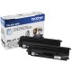 Brother TN-3362PK toner cartridge 2 pc(s) Original Black