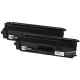 Brother TN-3362PK toner cartridge 2 pc(s) Original Black