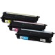 Brother TN-4313PK toner cartridge 3 pc(s) Original Cyan, Magenta, Yellow