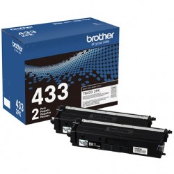 Brother TN-4332PK toner cartridge 1 pc(s) Original Black